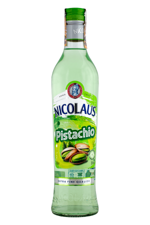 Nicolaus Pistachio