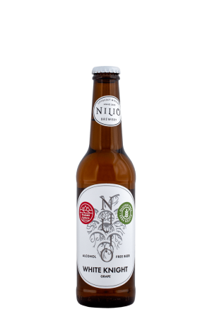 Nilio White Knight Grape