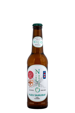 Nilio Yuzu Samuray