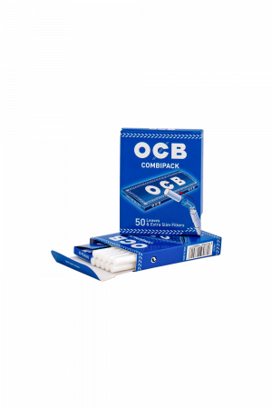 OCB Combipack