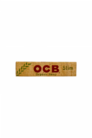 OCB Organic Hemp