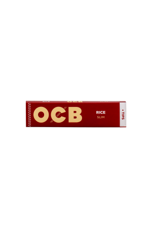 OCB Slim Rice