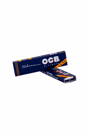 OCB Slim Ultimate + Filtre