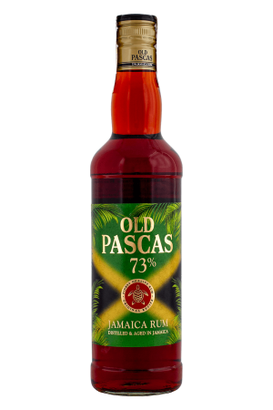 Old Pascas