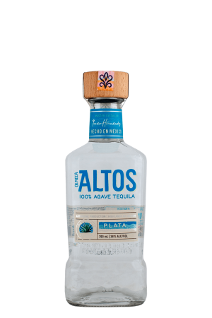 Olmeca Altos Plata