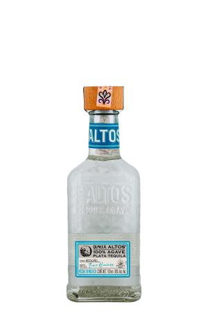Olmeca Altos Plata