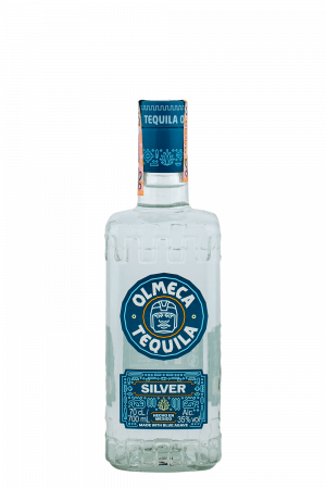 Olmeca Blanco Tequila