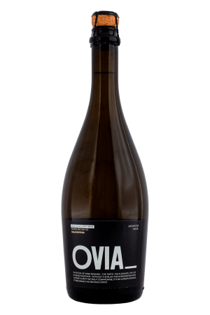 Ovia_ Gold Edition Sparkling Gold Edition Nealkoholické