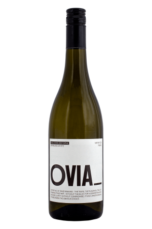 Ovia_ Sparkling Biele Polosuché Nealkoholické