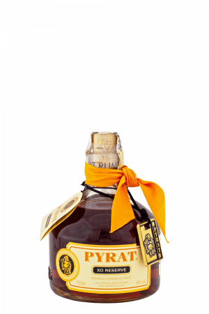 Pyrat X.O. Reserve