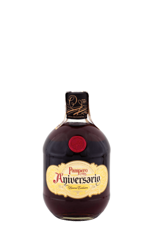 Pampero Aniversario Reserva Exclusiva