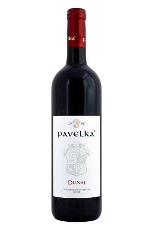 Pavelka a Syn Dunaj Červené Suché