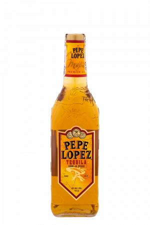 Pepe Lopez Gold