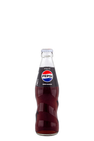 Pepsi Max