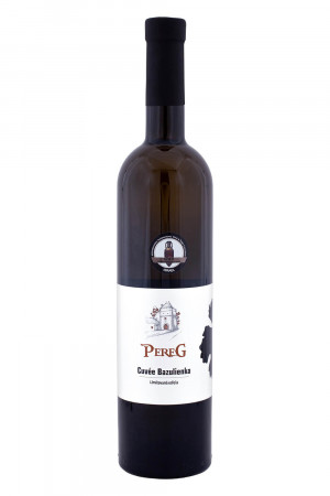 Pereg Cuvée Bazulienka