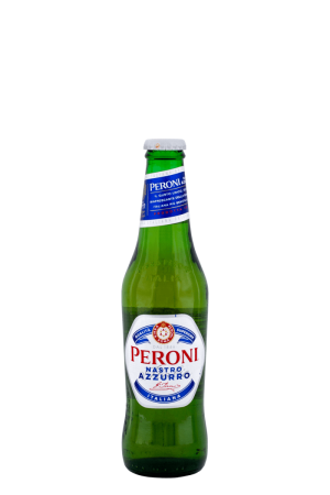 Peroni Nastro Azzuro