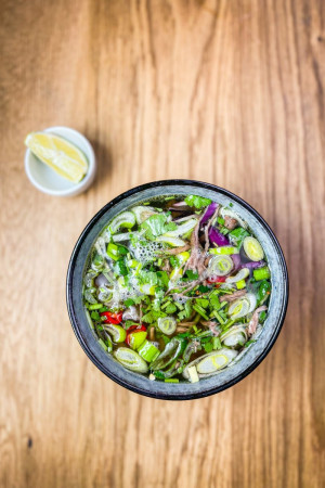 Pho Bo Hovädzie /malá/