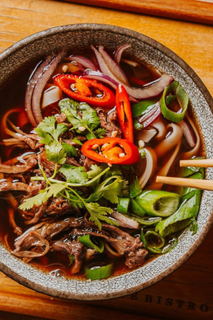 Pho Bo Hovädzie /veľké/