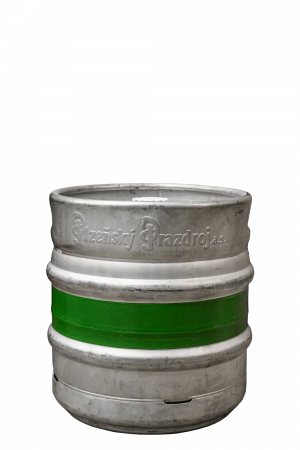 Pilsner Urquell sud