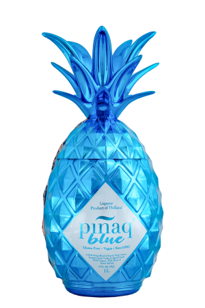 Piñaq Blue
