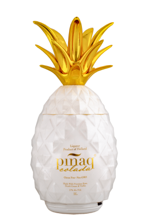 Piñaq Colada