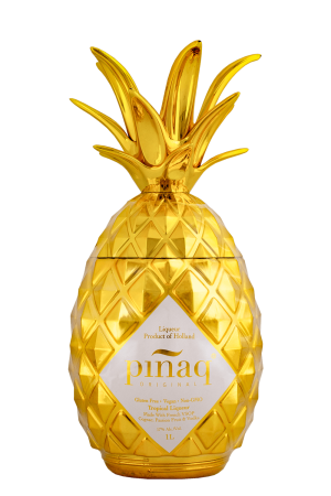 Piñaq Gold