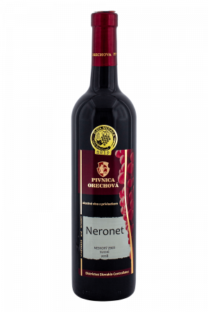 Pivnica Orechová Neronet