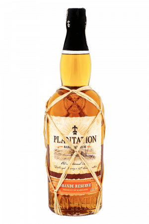 Plantation Barbados Grande Reserve 3-ročný