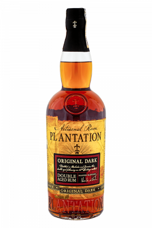 Plantation Original Dark Rum