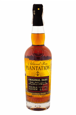 Plantation Original Dark Rum