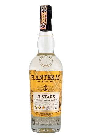 Planteray 3 Stars