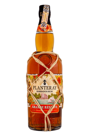 Planteray Barbados Grande Reserve