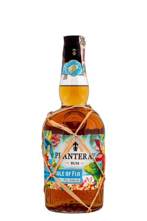 Planteray Isle of Fiji