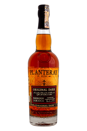 Planteray Original Dark