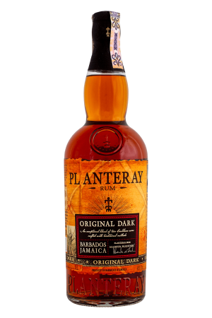 Planteray Original Dark