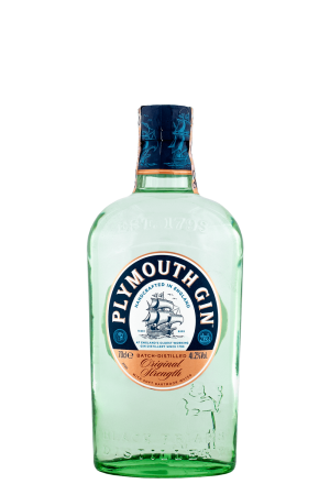 Plymouth Gin