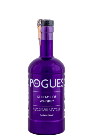 The Pogues Streams of Whiskey