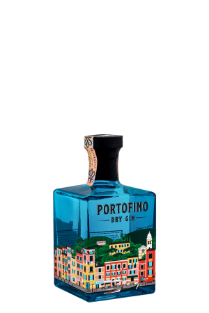 Portofino Dry Gin