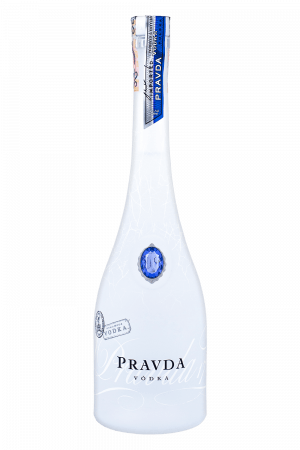 Pravda Vodka