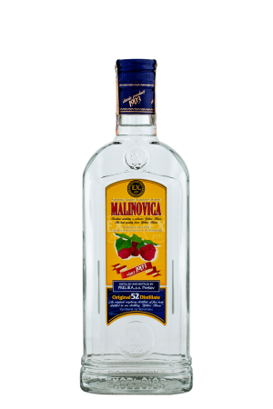 Prelika Malinovica