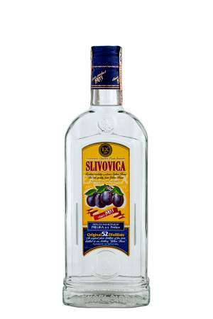 Prelika Slivovica