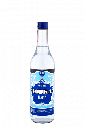 Prešovská Vodka