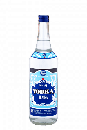 Prešovská Vodka