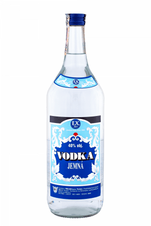 Prešovská Vodka