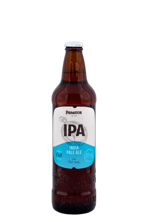 Primátor IPA 16°