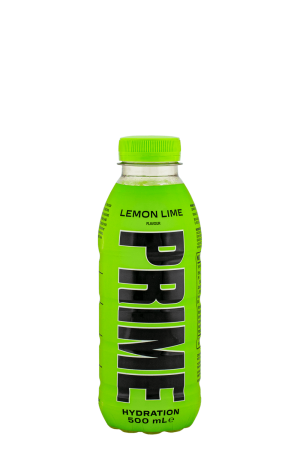 PRIME Hydration Lemon Lime