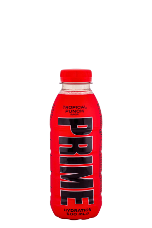 PRIME Hydration Tropical Punch