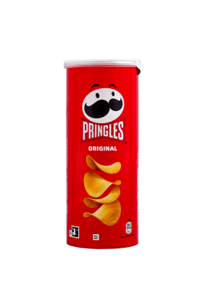 Pringles Original