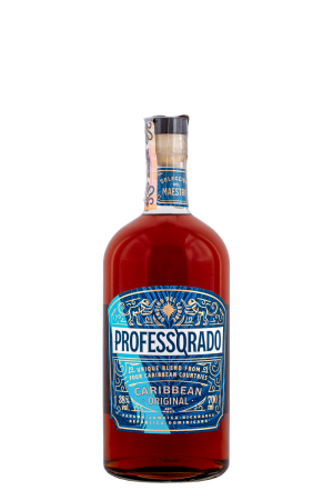 Professorado Caribbean Original
