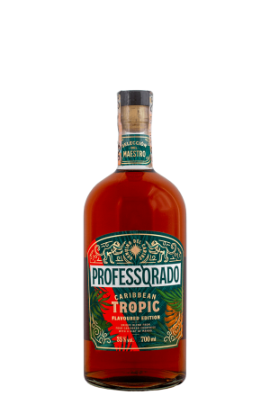 Professorado Caribbean Tropic